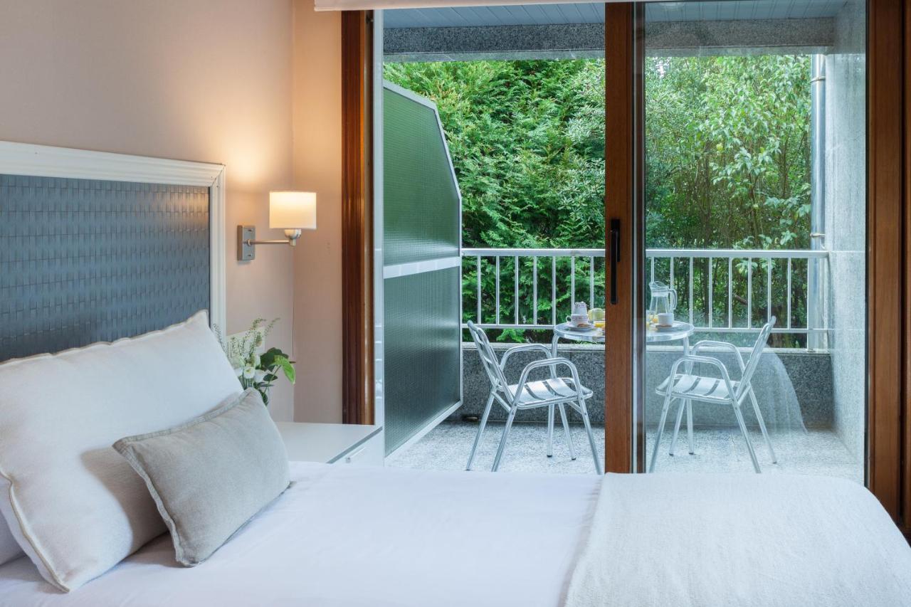 Hotel Monte Ulia San Sebastián